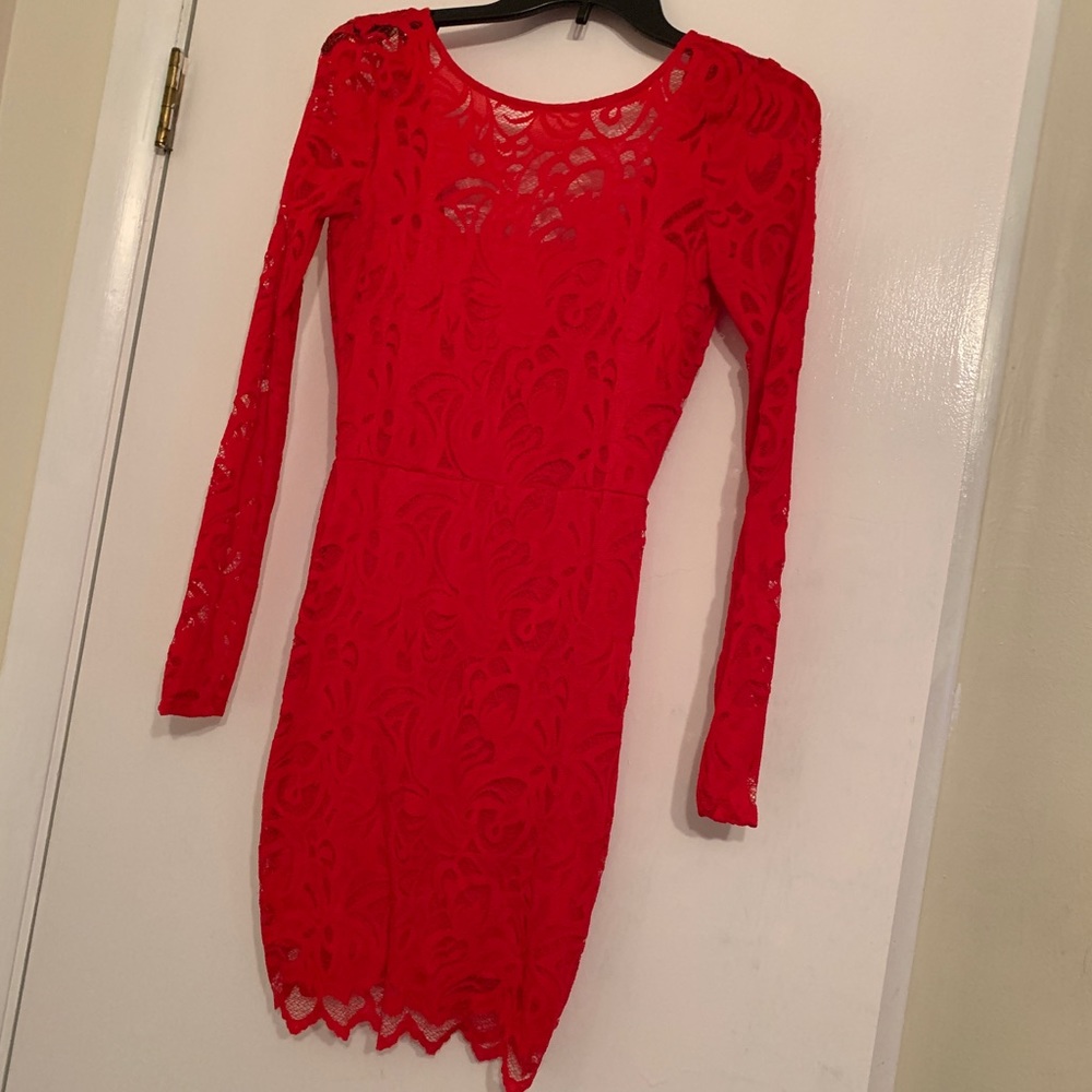 Forever 21 Dress
